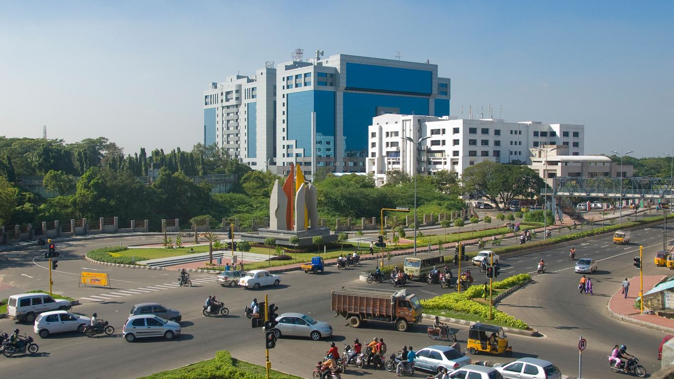 chennai_india